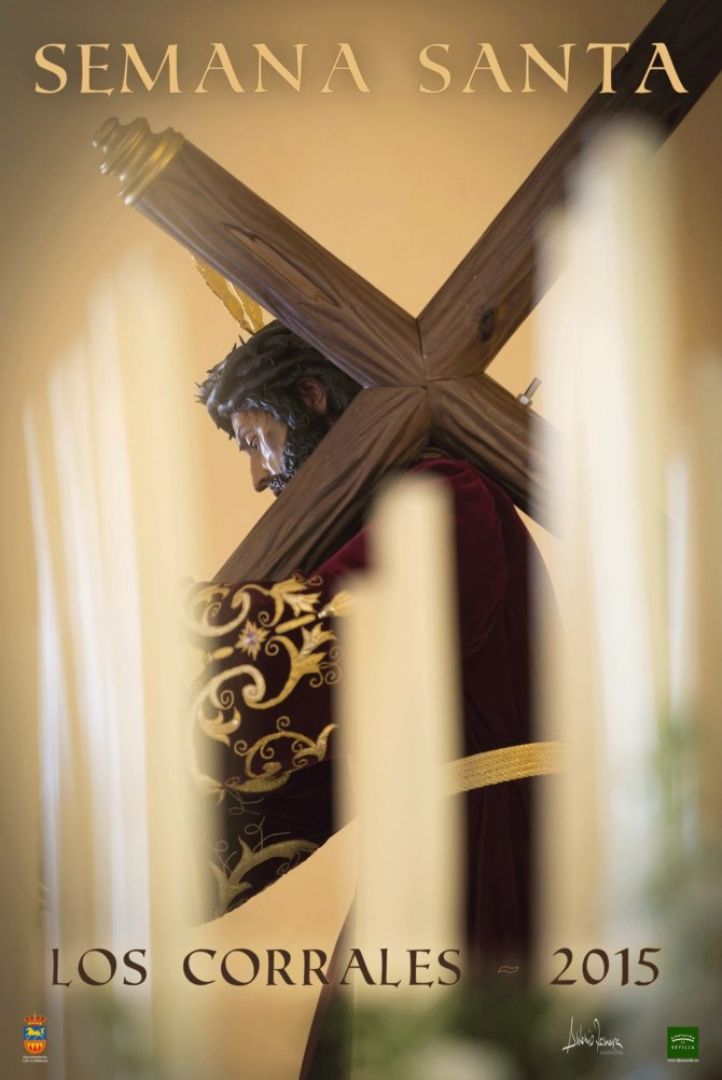Semana Santa en Los Corrales  